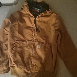 Carhartt womens jacket